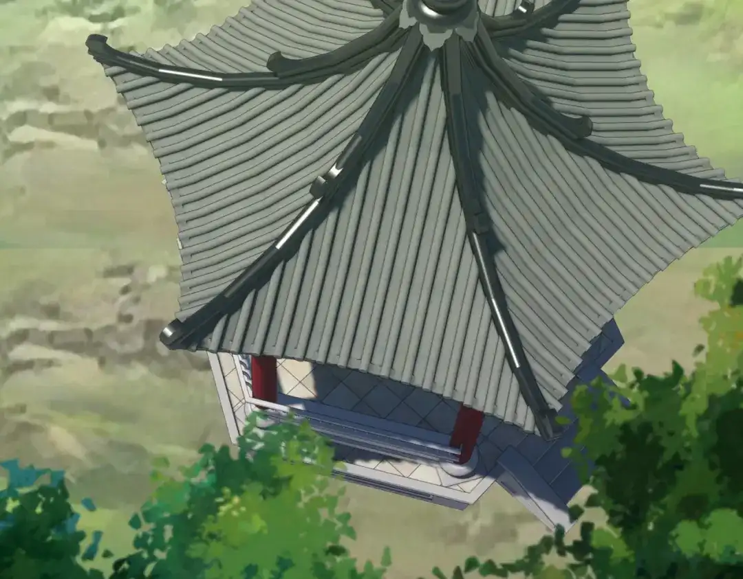 重生之我是大天神 - 第97话：你走错路了！ - 第35张图