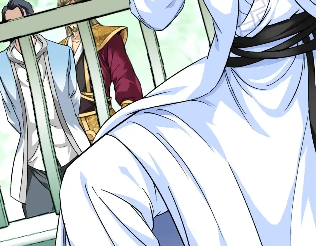 重生之我是大天神 - 第97话：你走错路了！ - 第39张图