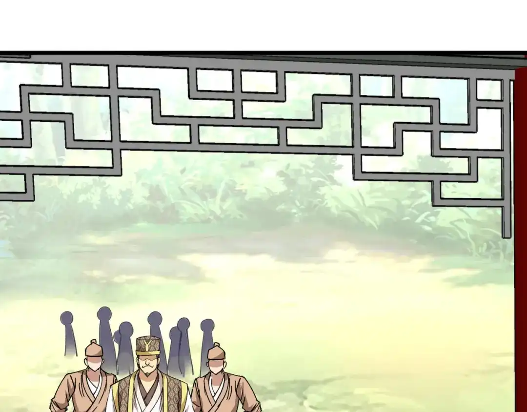 重生之我是大天神 - 第97话：你走错路了！ - 第41张图