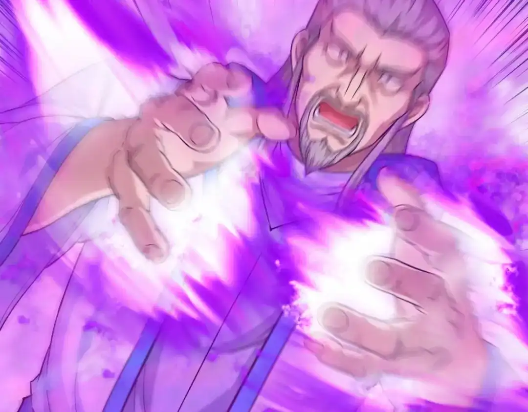 重生之我是大天神 - 第98话：龙之威 - 第80张图