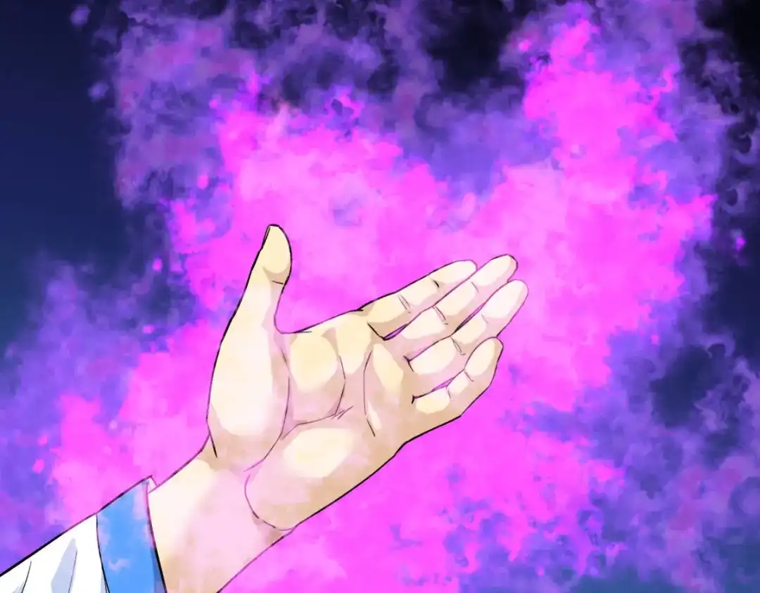 重生之我是大天神 - 第98话：龙之威 - 第28张图