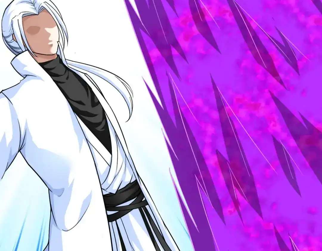 重生之我是大天神 - 第98话：龙之威 - 第48张图