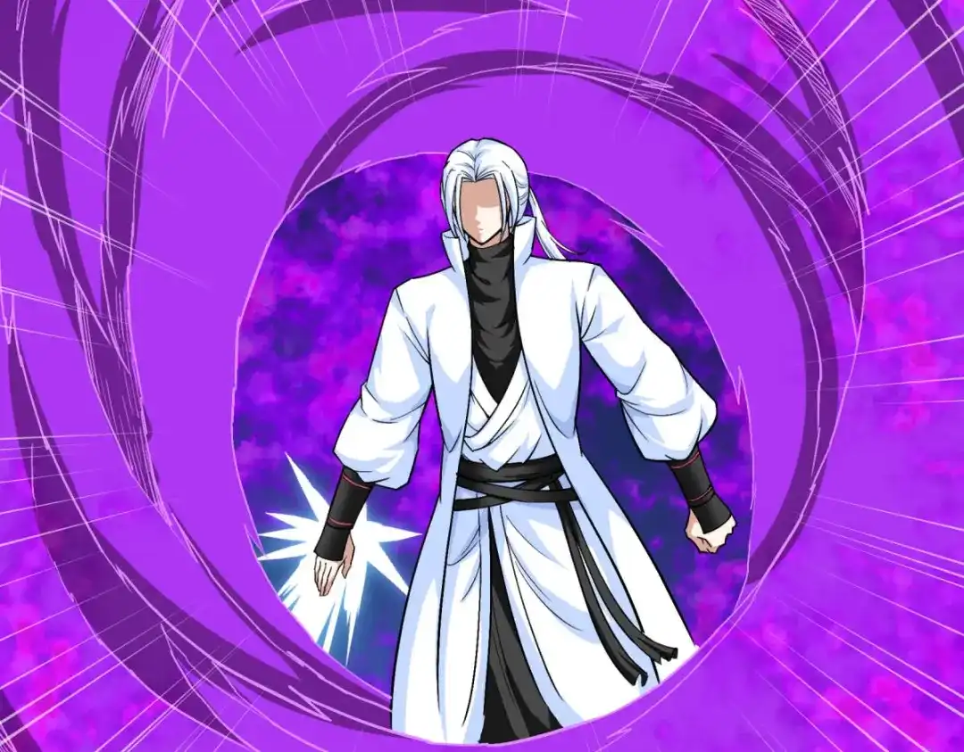 重生之我是大天神 - 第98话：龙之威 - 第84张图