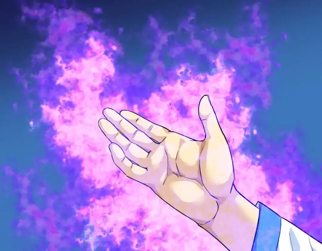 重生之我是大天神 - 第98话：龙之威 - 第24张图