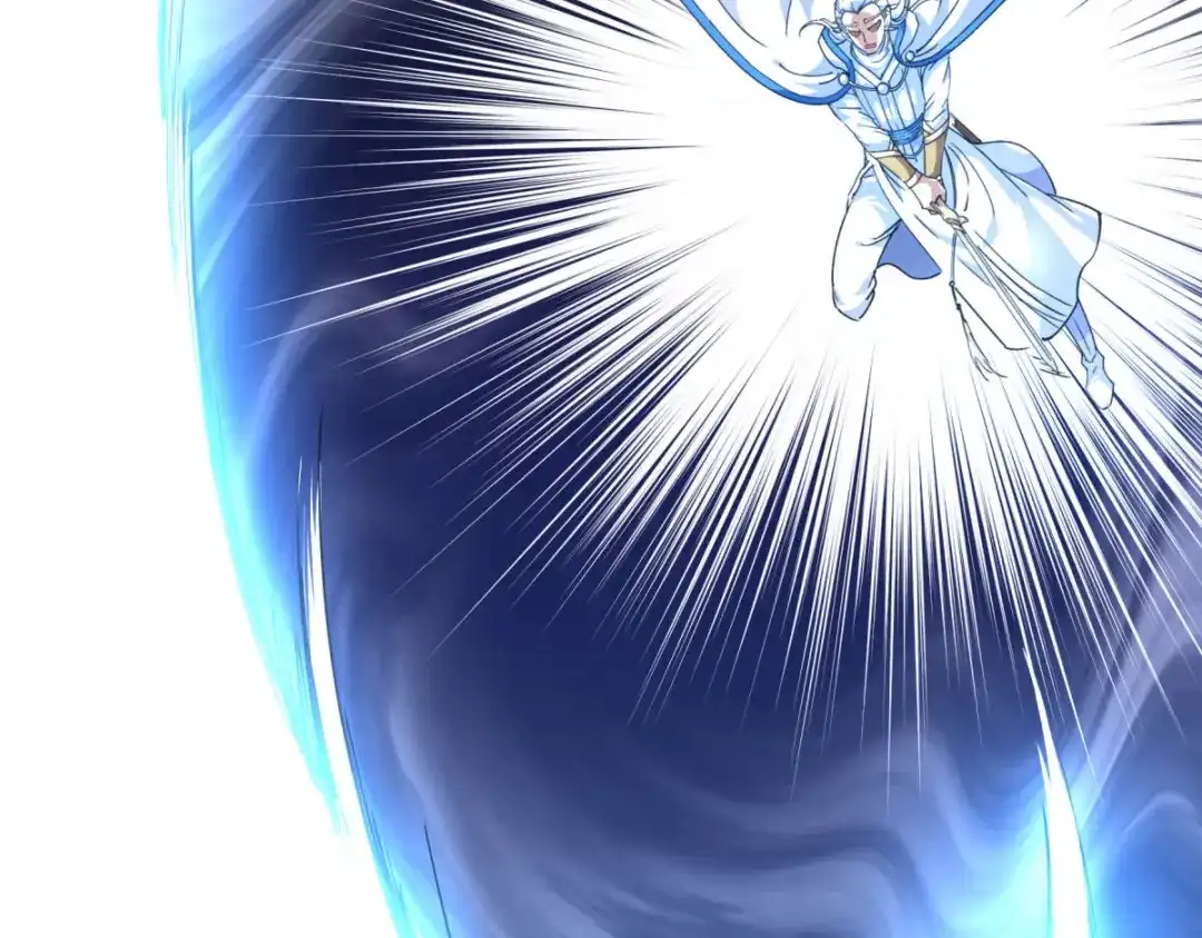 重生之我是大天神 - 第98话：龙之威 - 第104张图