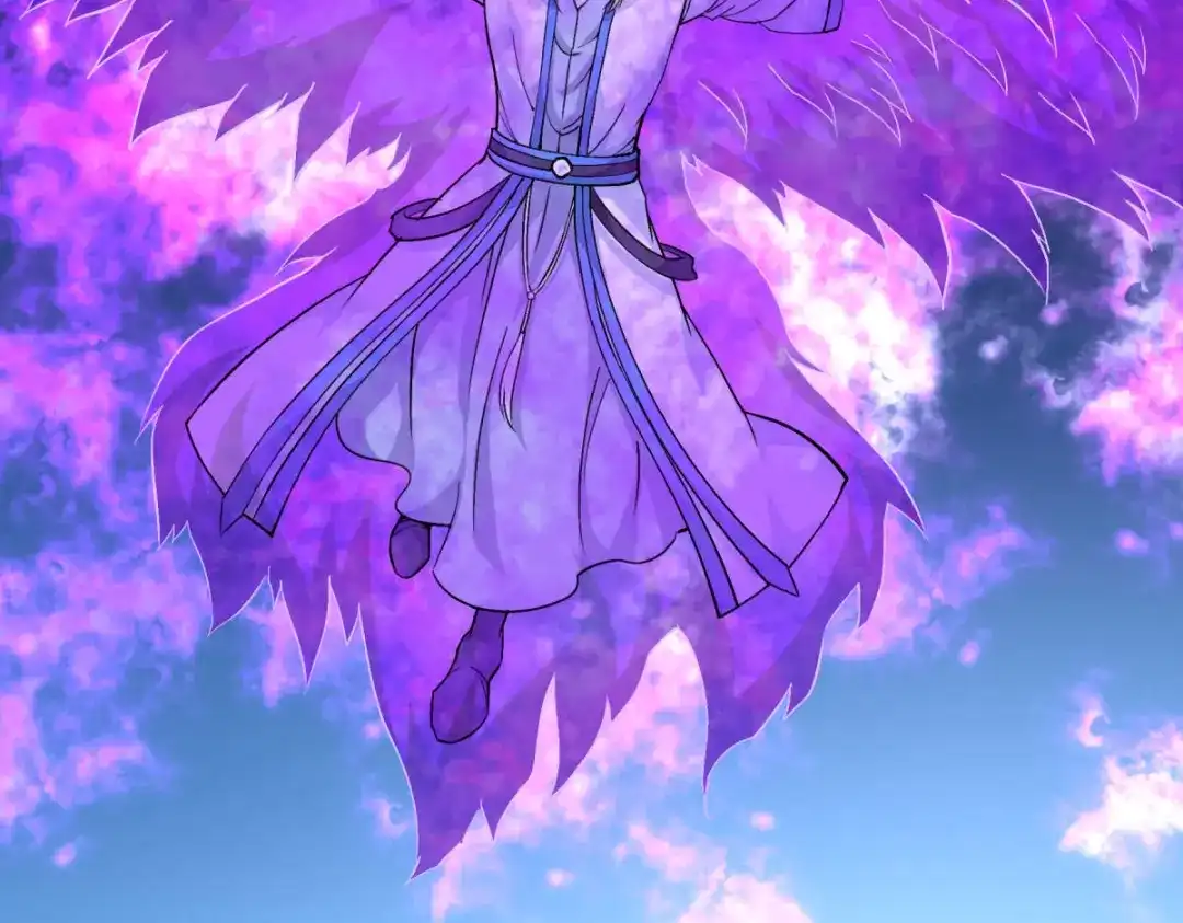 重生之我是大天神 - 第98话：龙之威 - 第32张图