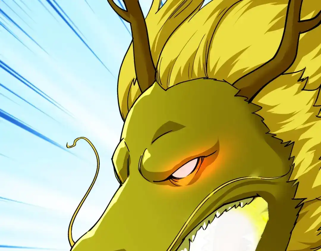 重生之我是大天神 - 第98话：龙之威 - 第134张图