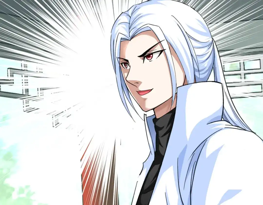 重生之我是大天神 - 第98话：龙之威 - 第16张图