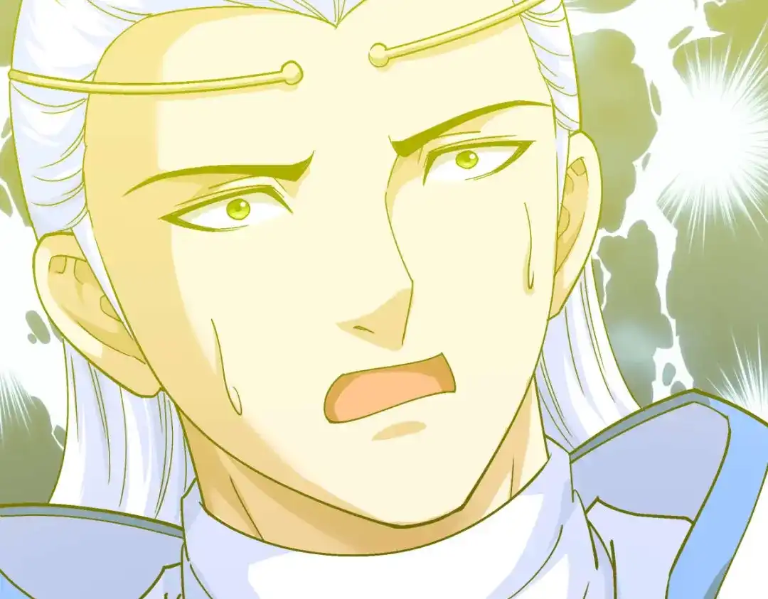 重生之我是大天神 - 第98话：龙之威 - 第127张图