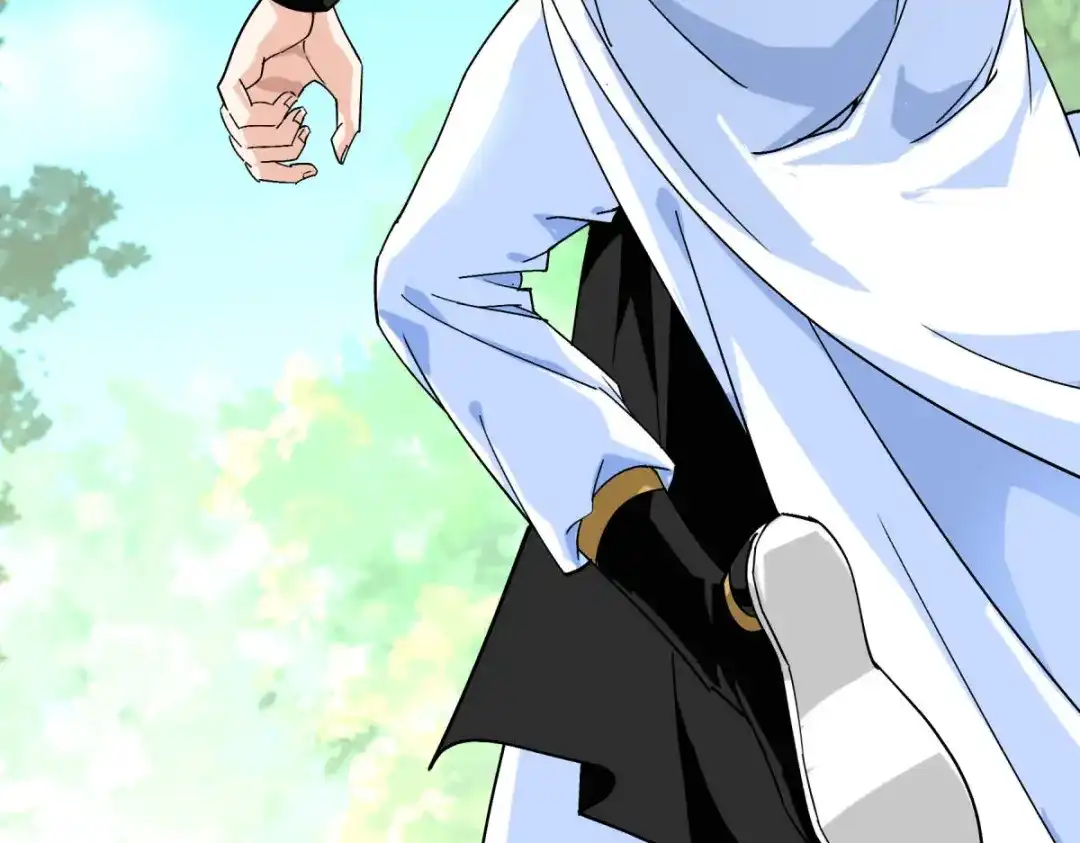 重生之我是大天神 - 第98话：龙之威 - 第161张图