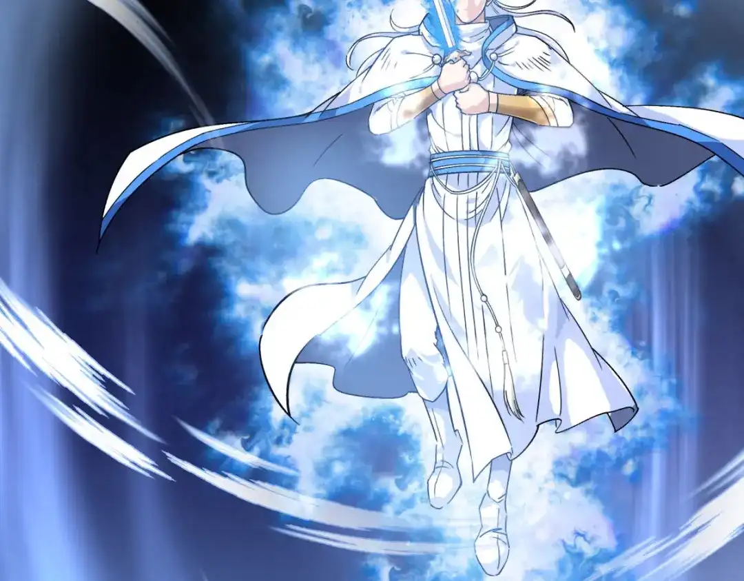 重生之我是大天神 - 第98话：龙之威 - 第100张图