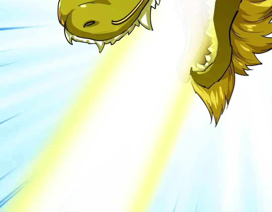 重生之我是大天神 - 第98话：龙之威 - 第135张图