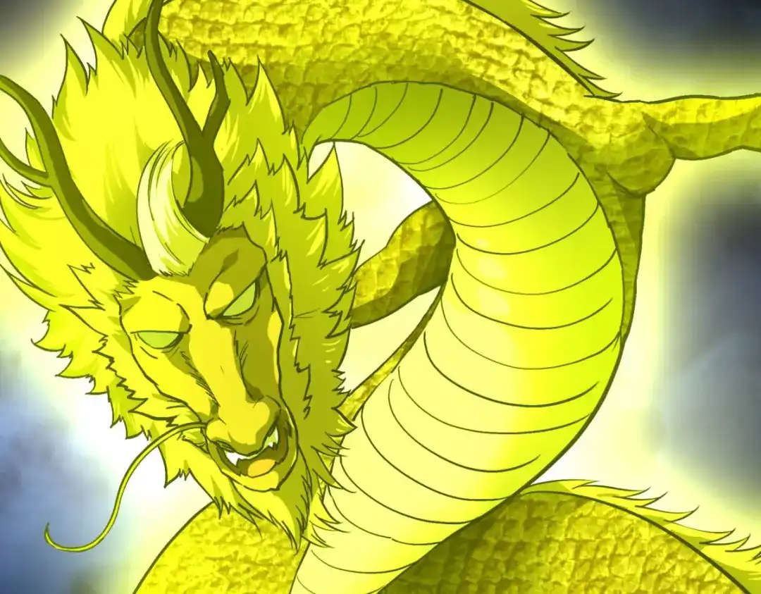 重生之我是大天神 - 第98话：龙之威 - 第119张图