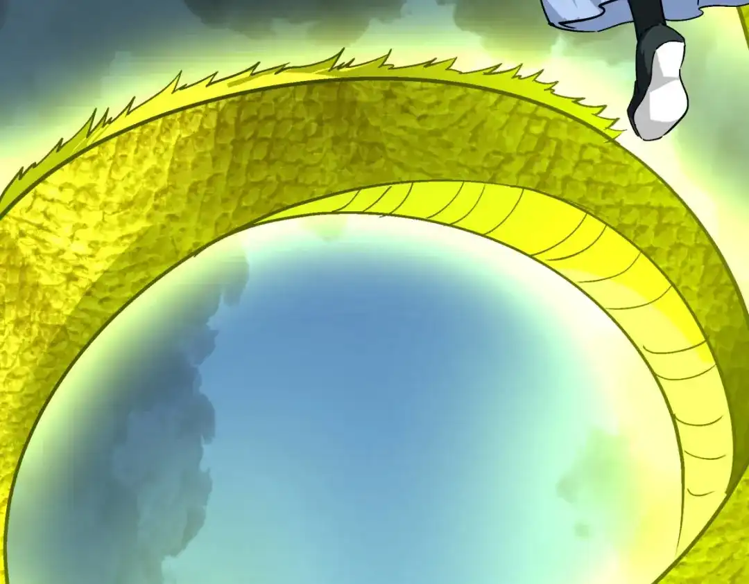 重生之我是大天神 - 第98话：龙之威 - 第123张图