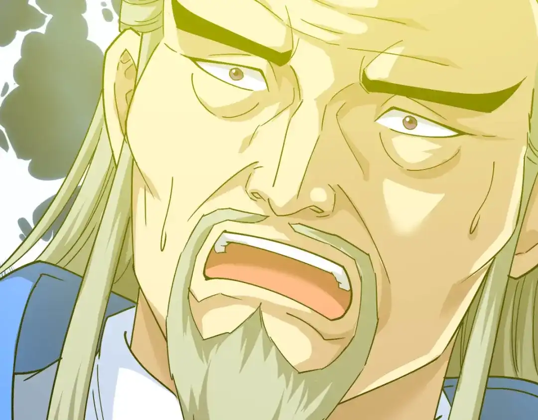 重生之我是大天神 - 第98话：龙之威 - 第131张图