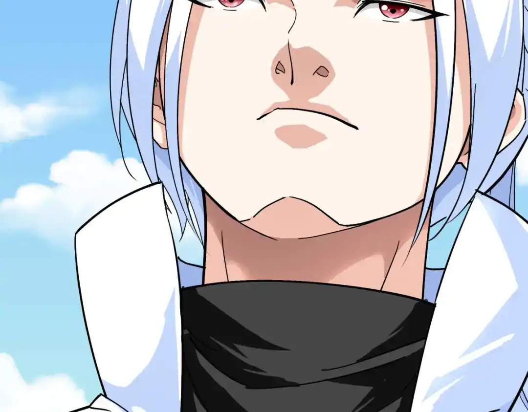 重生之我是大天神 - 第98话：龙之威 - 第165张图