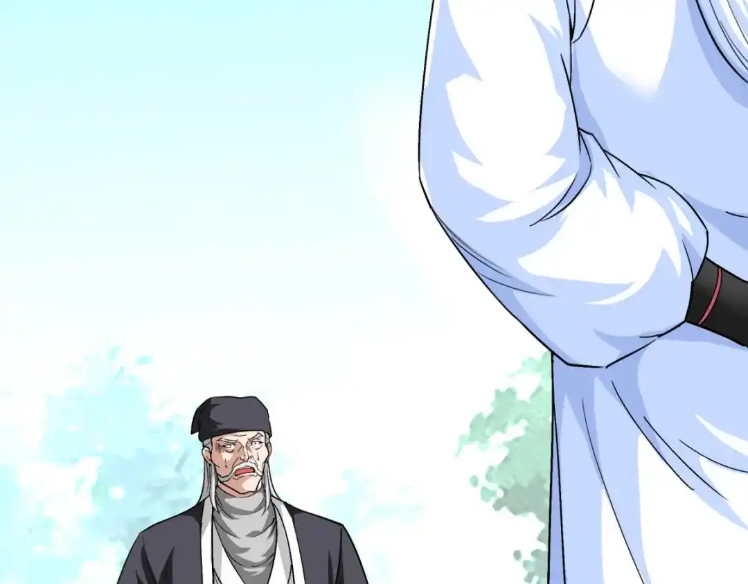 重生之我是大天神 - 第99话：重返武道院 - 第10张图