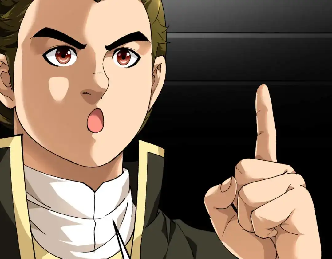 重生之我是大天神 - 第99话：重返武道院 - 第142张图