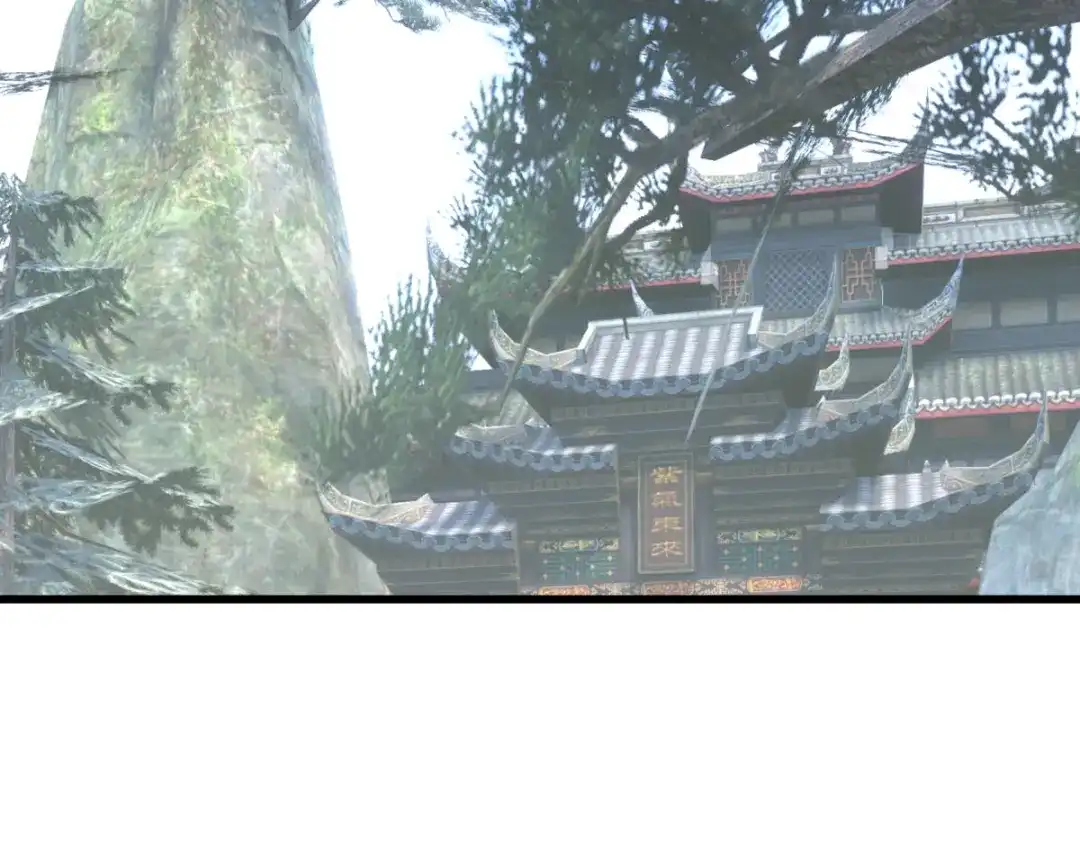 重生之我是大天神 - 第99话：重返武道院 - 第91张图