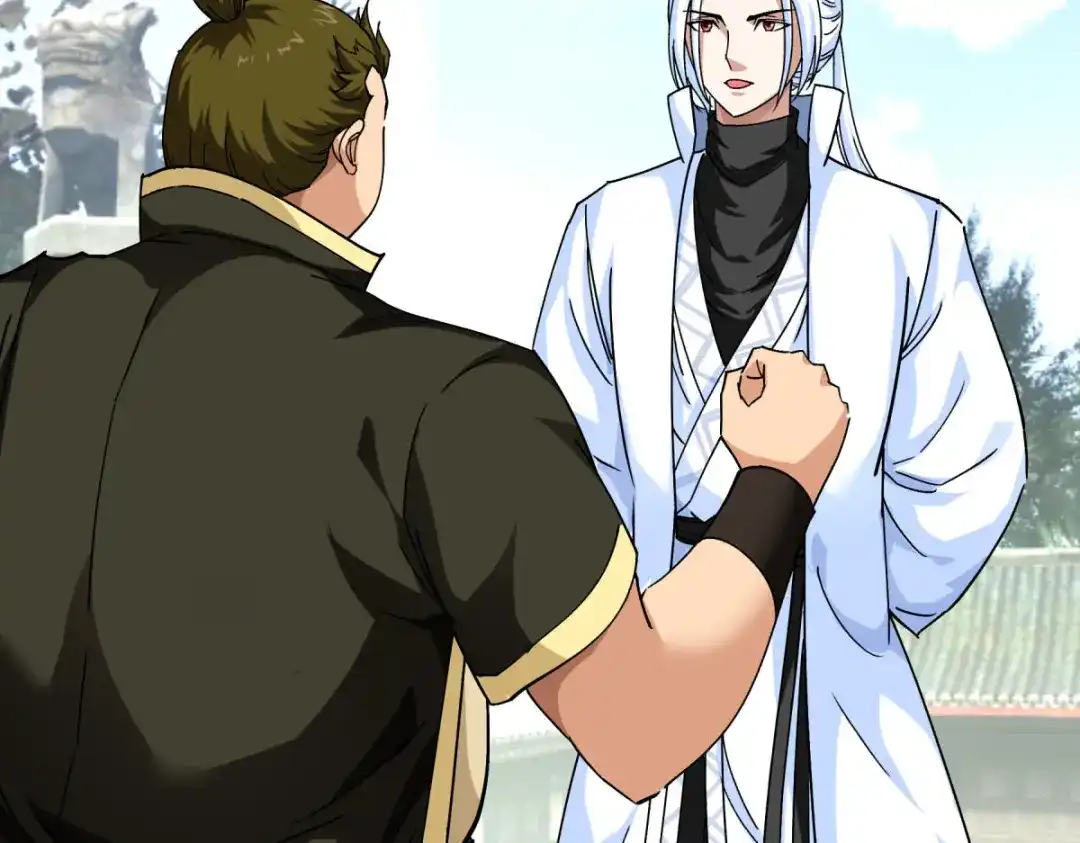 重生之我是大天神 - 第99话：重返武道院 - 第121张图