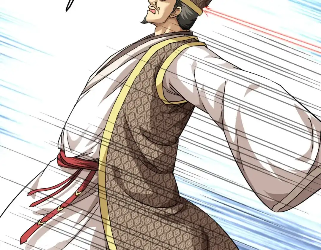 重生之我是大天神 - 第99话：重返武道院 - 第6张图