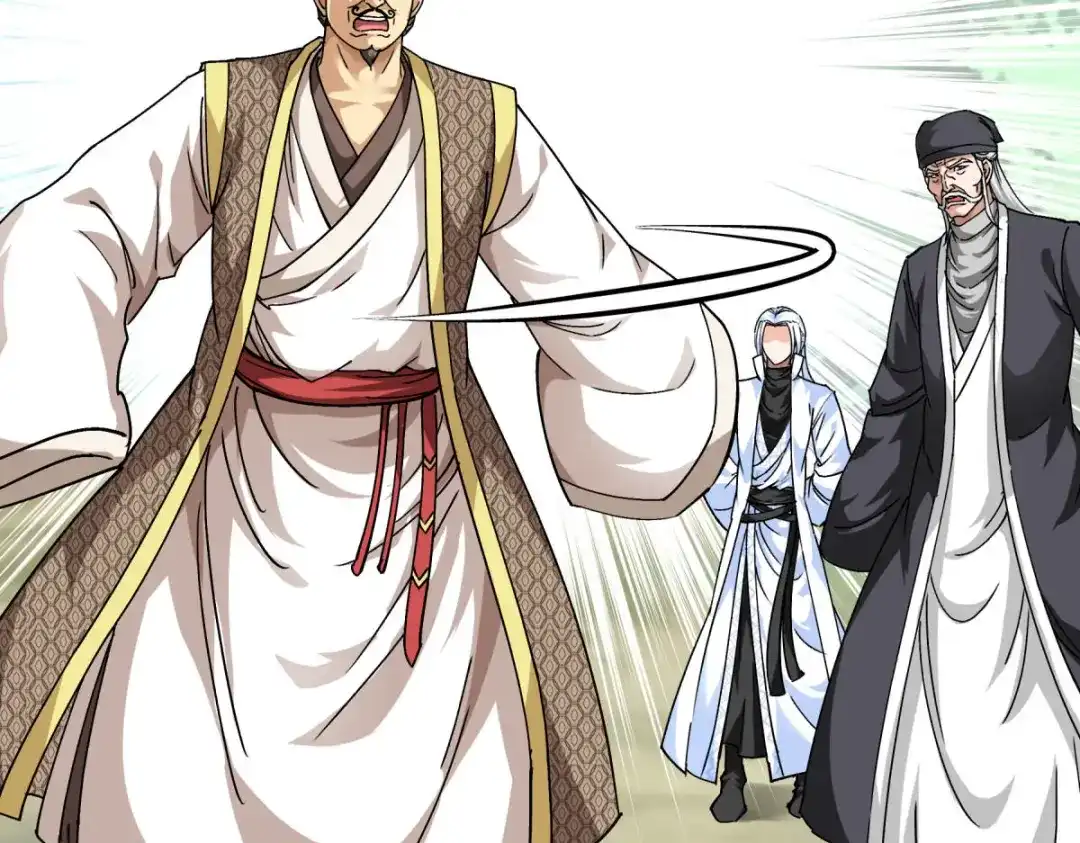 重生之我是大天神 - 第99话：重返武道院 - 第3张图