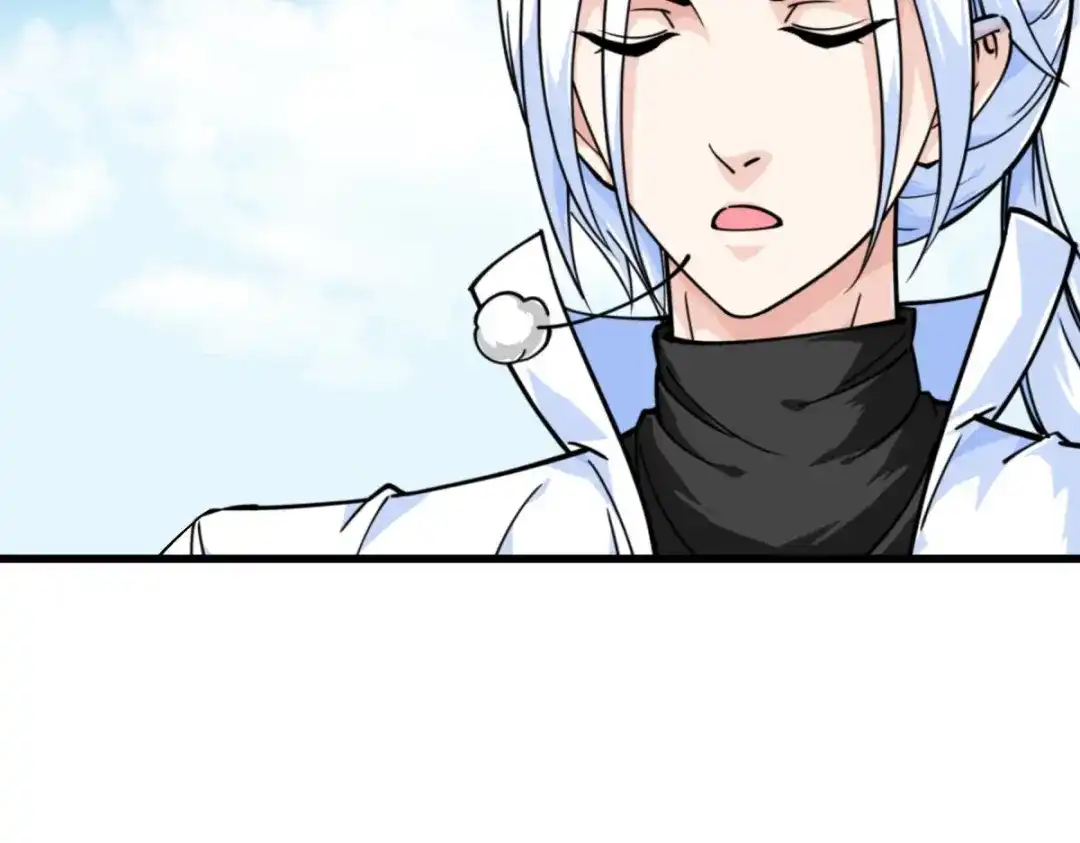 重生之我是大天神 - 第99话：重返武道院 - 第110张图