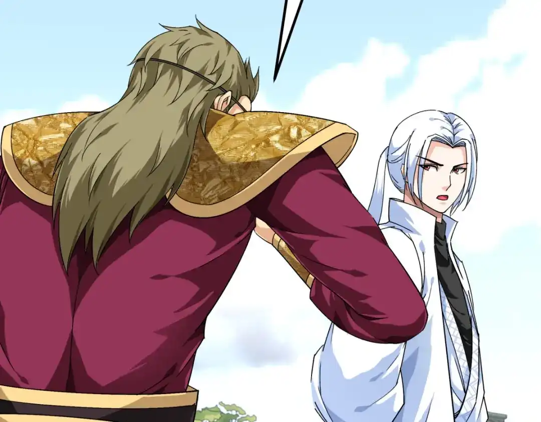 重生之我是大天神 - 第99话：重返武道院 - 第82张图