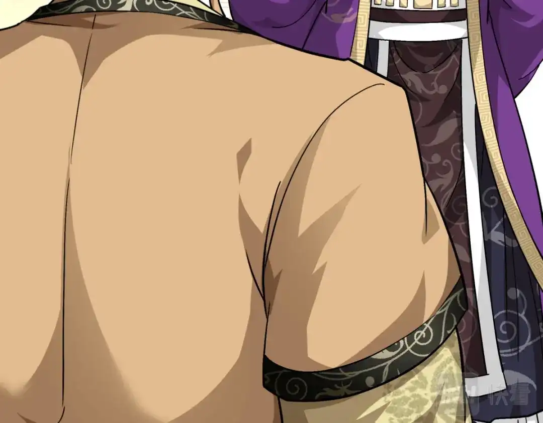 重生之我是大天神 - 第99话：重返武道院 - 第71张图