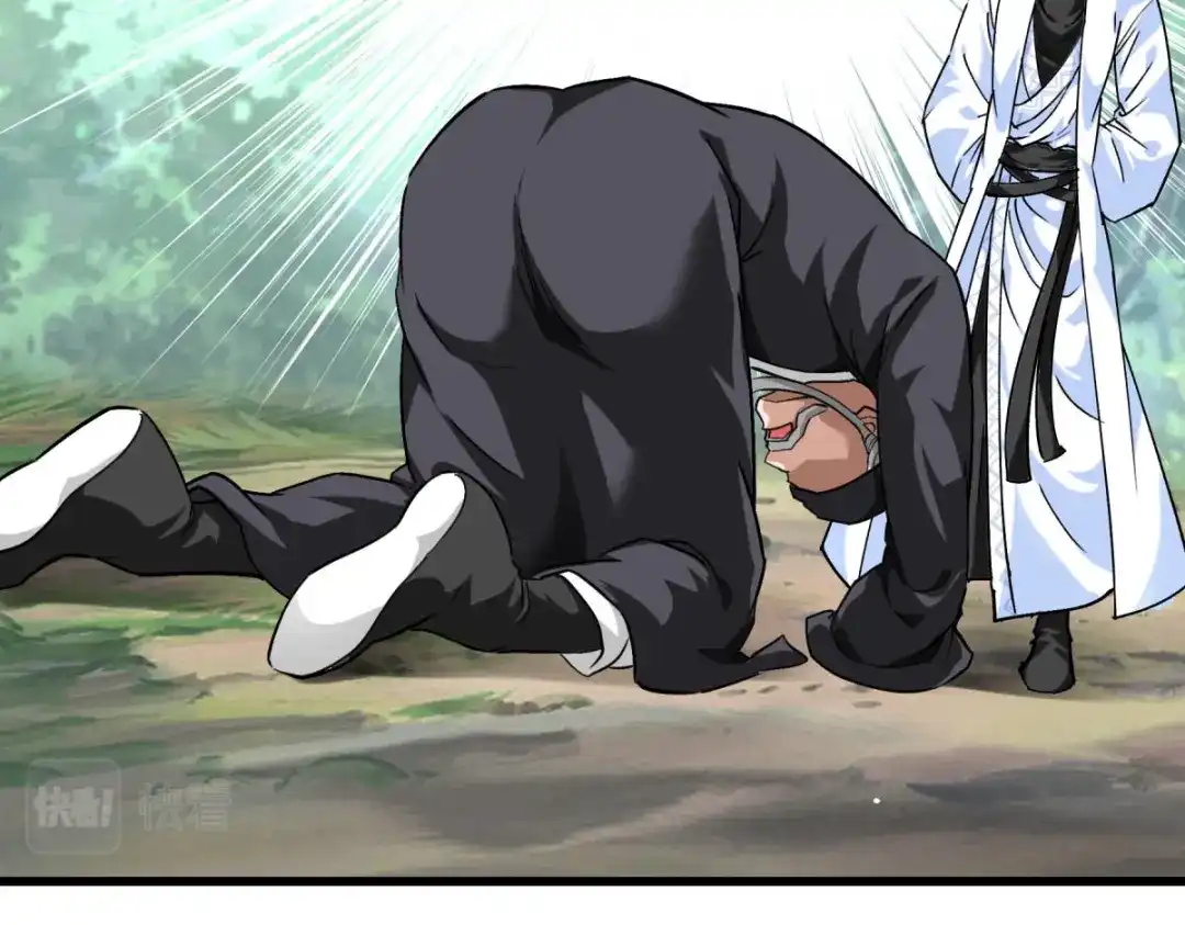 重生之我是大天神 - 第99话：重返武道院 - 第15张图