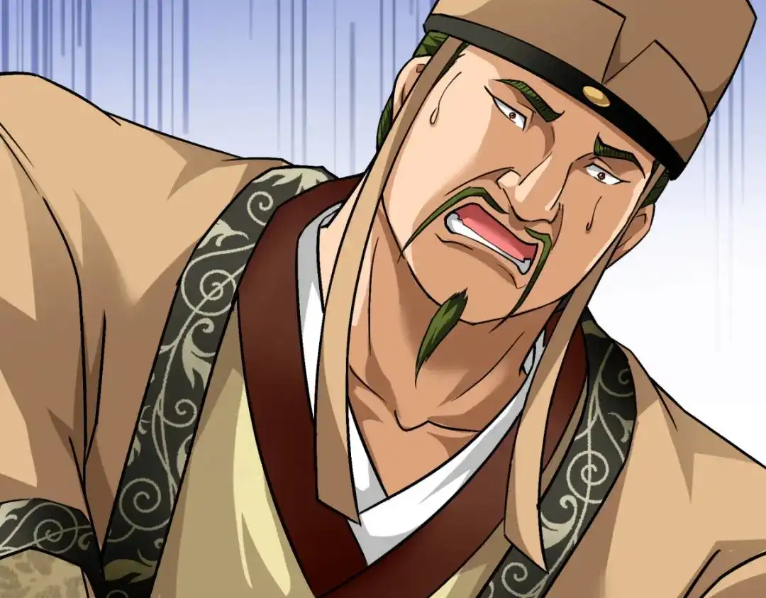 重生之我是大天神 - 第99话：重返武道院 - 第46张图