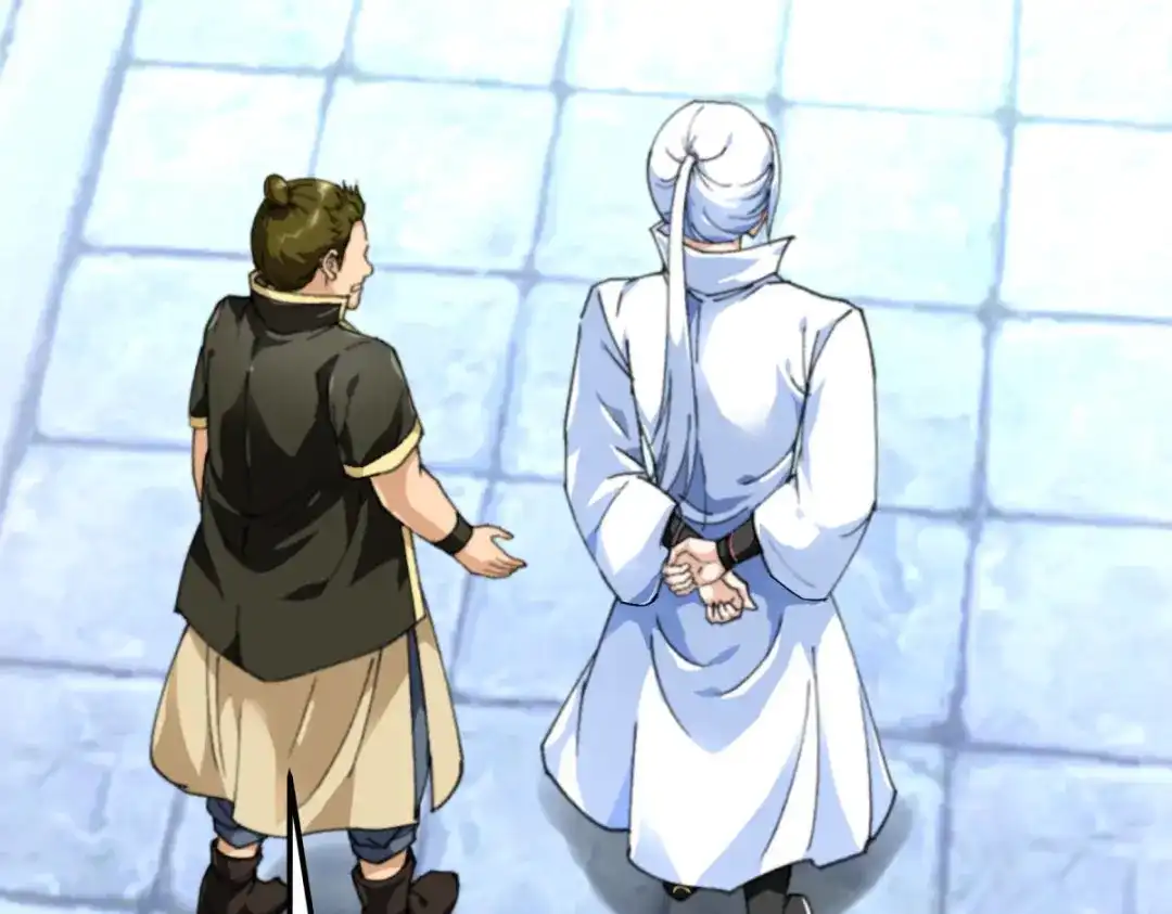 重生之我是大天神 - 第99话：重返武道院 - 第145张图