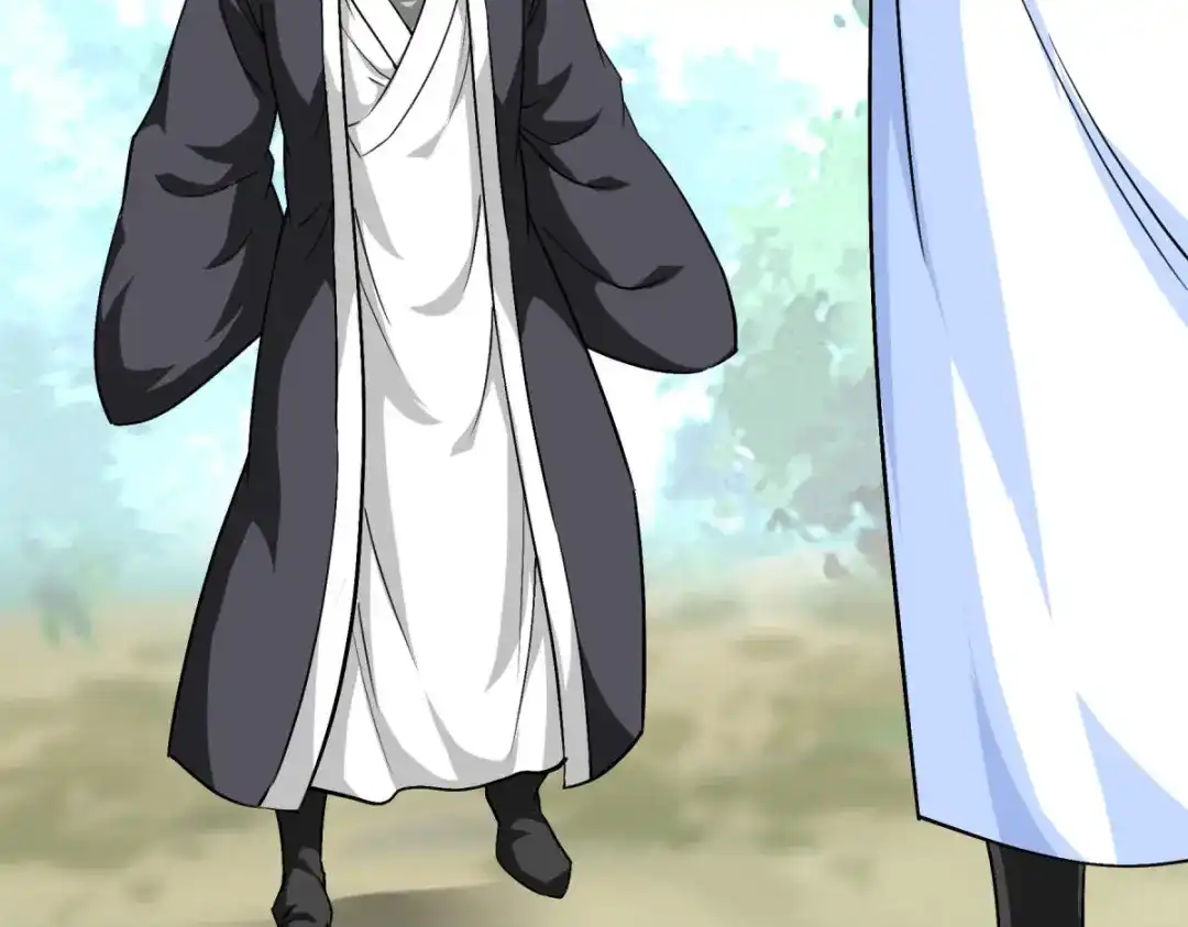 重生之我是大天神 - 第99话：重返武道院 - 第11张图