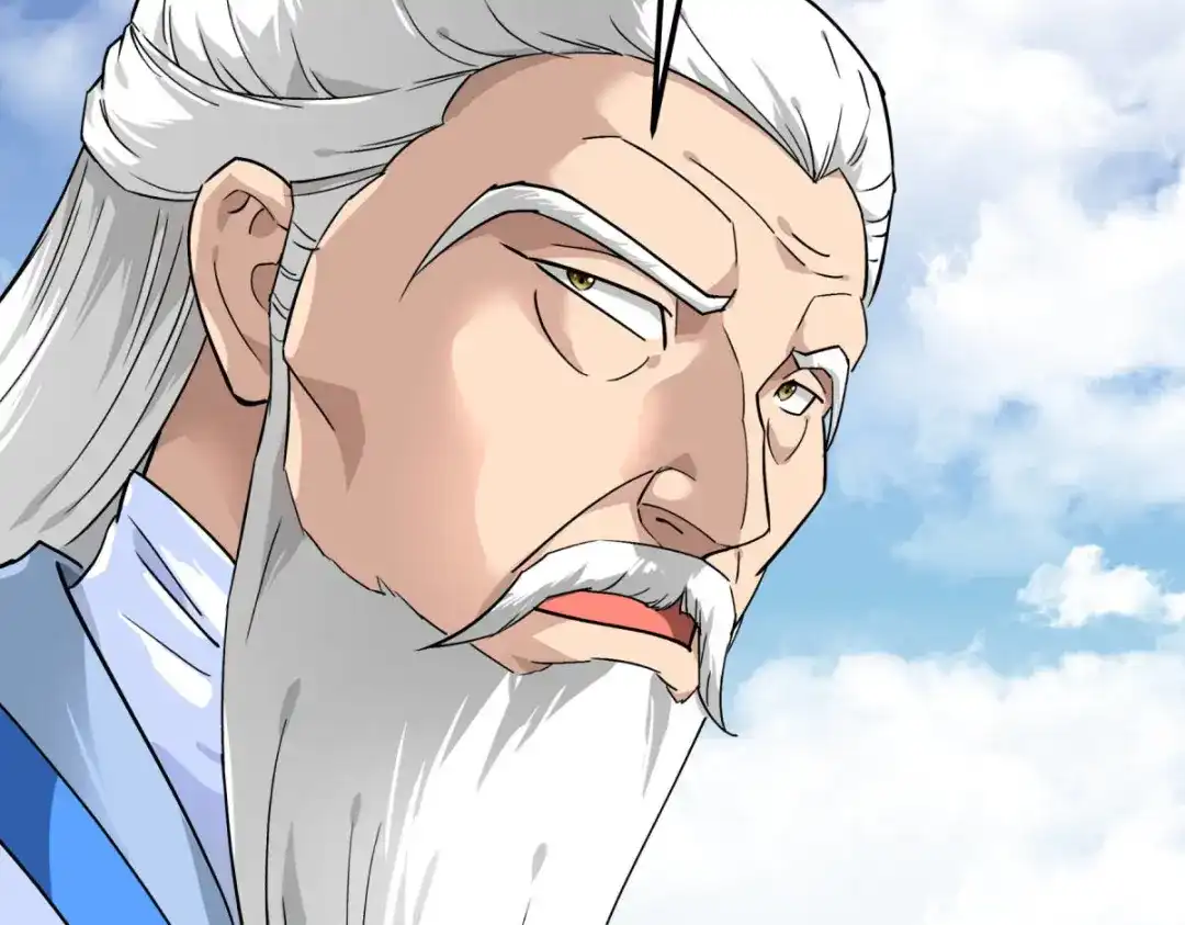 重生之我是大天神 - 第99话：重返武道院 - 第98张图