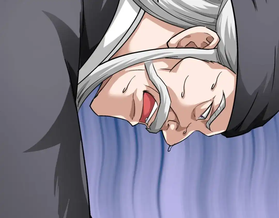 重生之我是大天神 - 第99话：重返武道院 - 第22张图