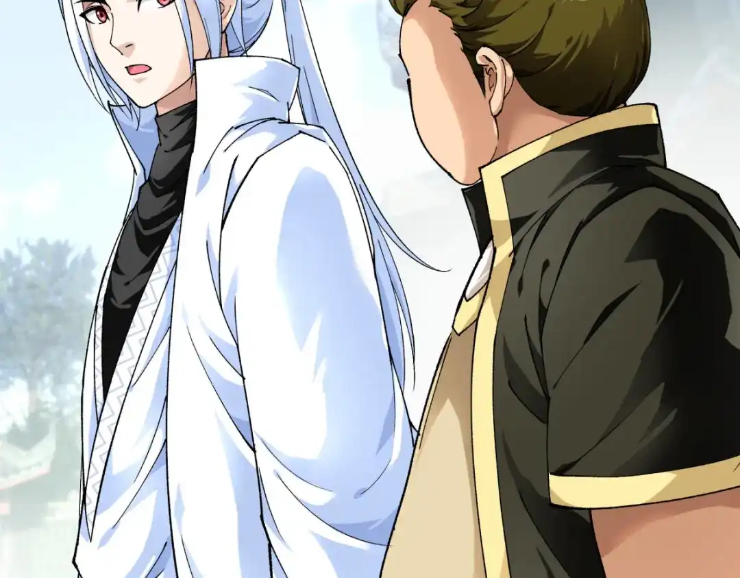 重生之我是大天神 - 第99话：重返武道院 - 第133张图