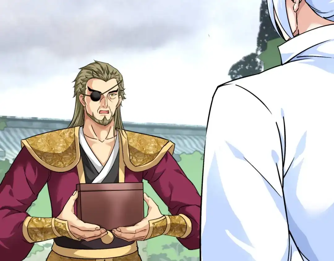 重生之我是大天神 - 第99话：重返武道院 - 第78张图