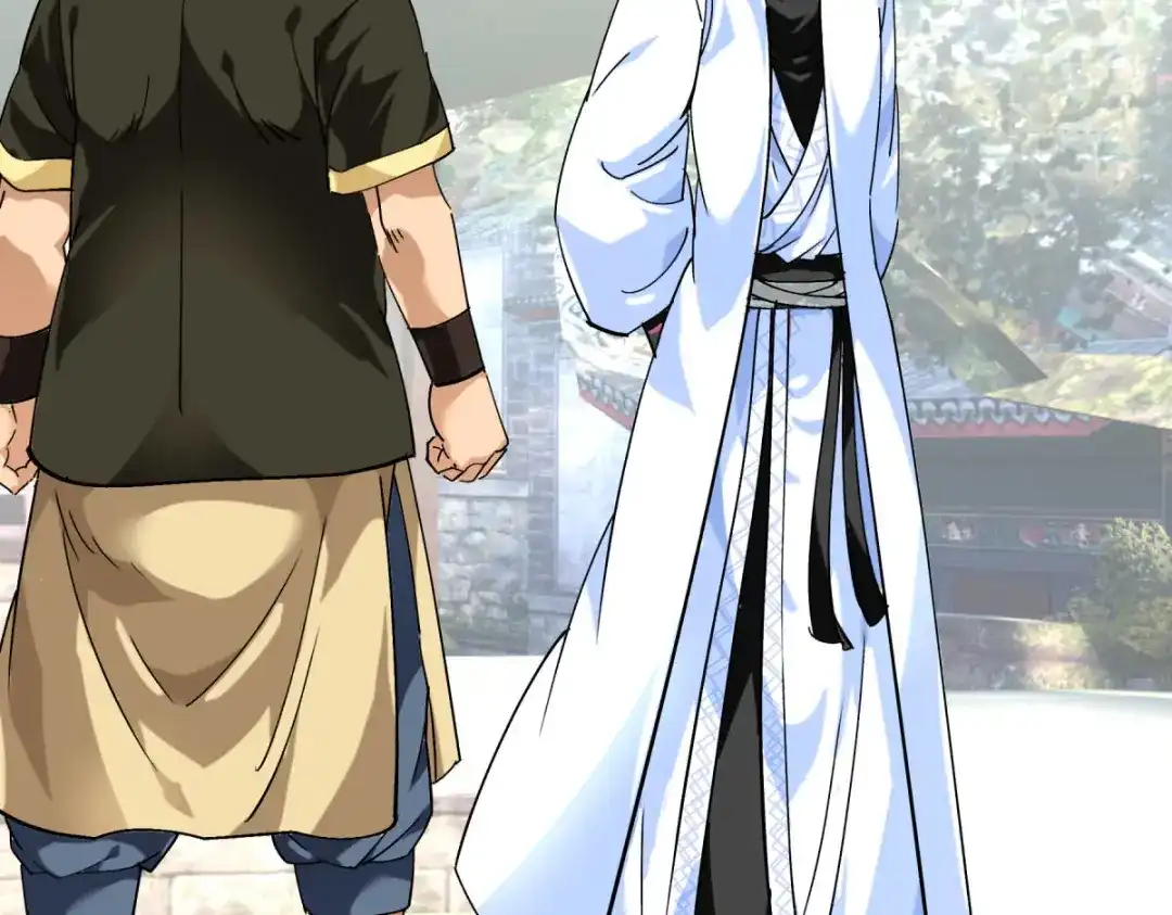 重生之我是大天神 - 第99话：重返武道院 - 第129张图