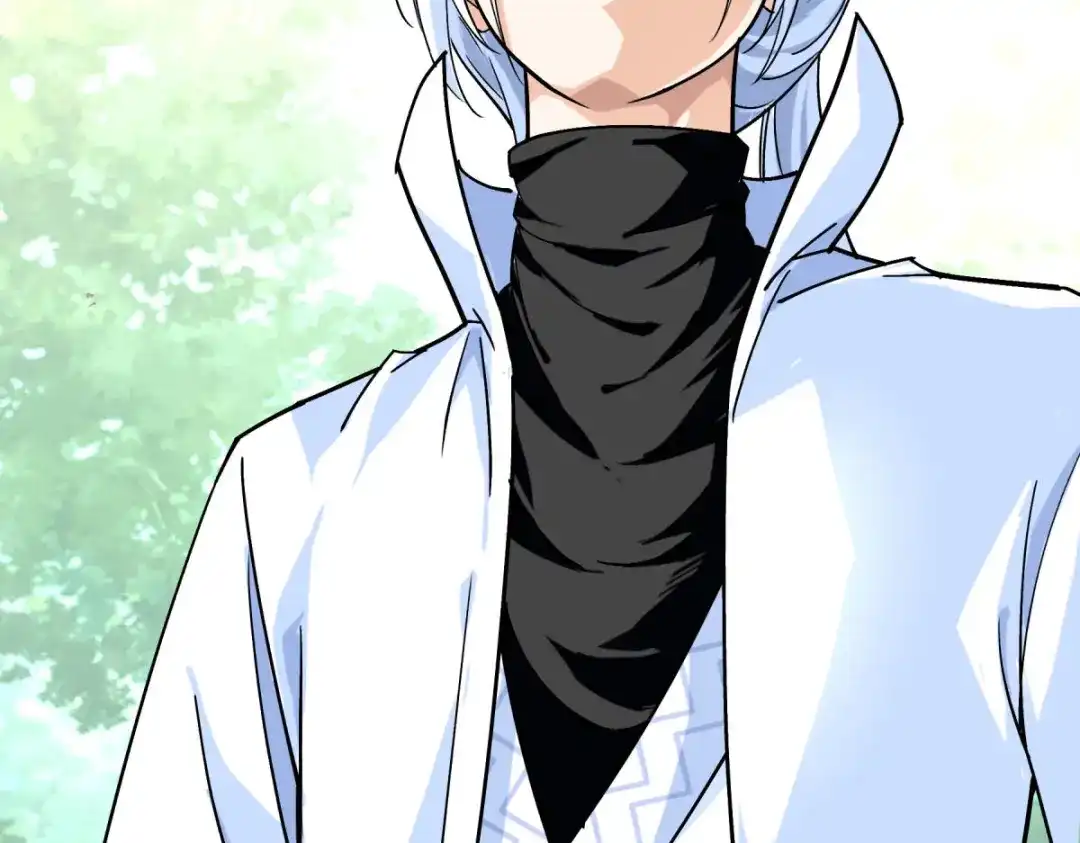 重生之我是大天神 - 第99话：重返武道院 - 第26张图