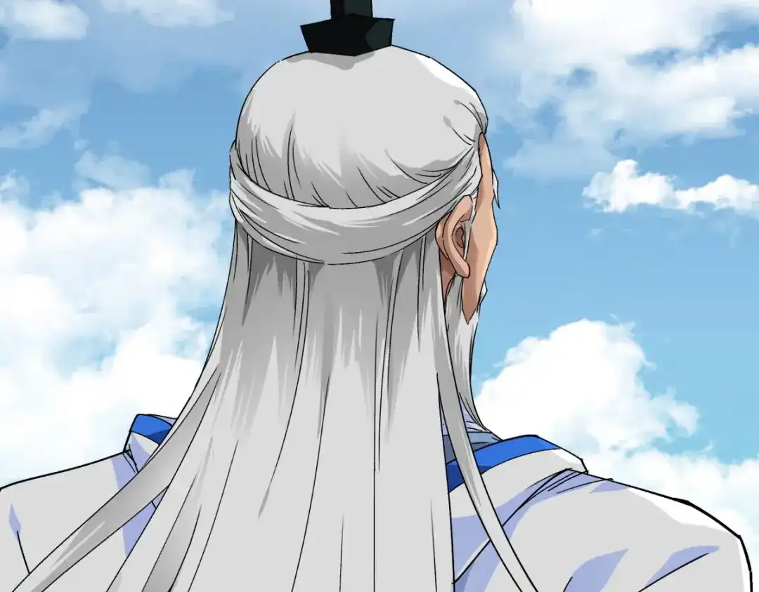 重生之我是大天神 - 第99话：重返武道院 - 第106张图