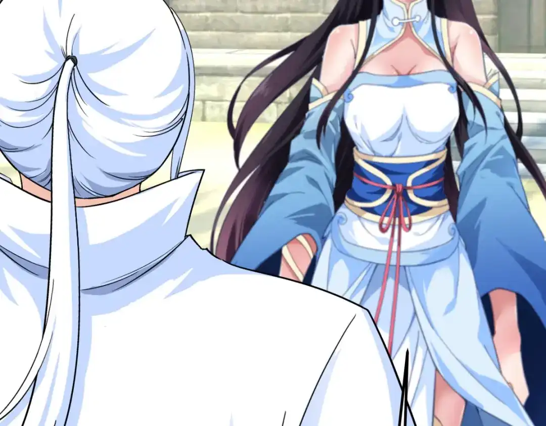 重生之我是大天神 - 第99话：重返武道院 - 第125张图