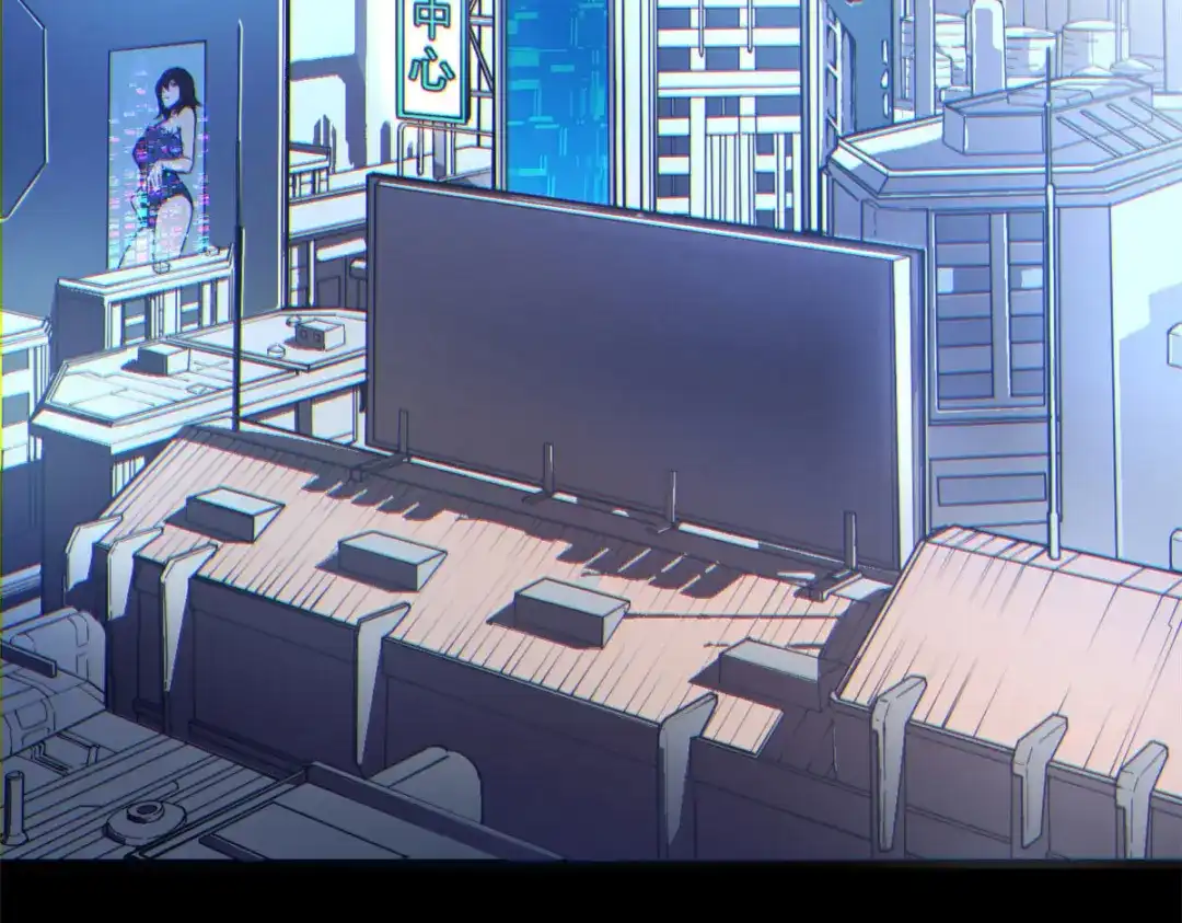 重生之最强剑神 - 01 从头再来 - 第6张图