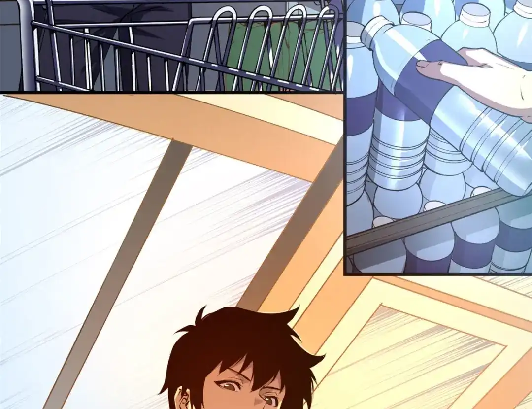 重生之最强剑神 - 01 从头再来 - 第110张图