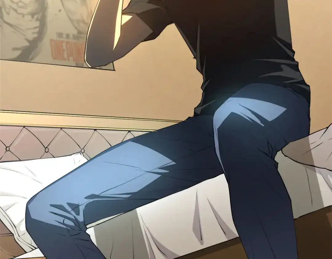 重生之最强剑神 - 01 从头再来 - 第115张图