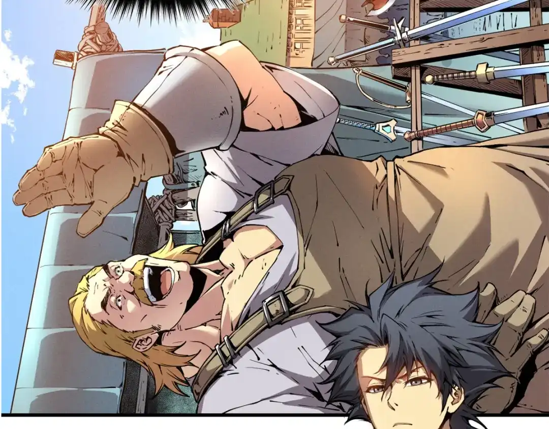 重生之最强剑神 - 10 找上门的仇人 - 第13张图