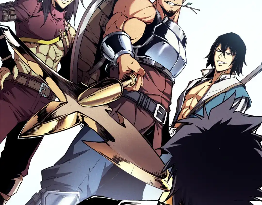 重生之最强剑神 - 10 找上门的仇人 - 第37张图