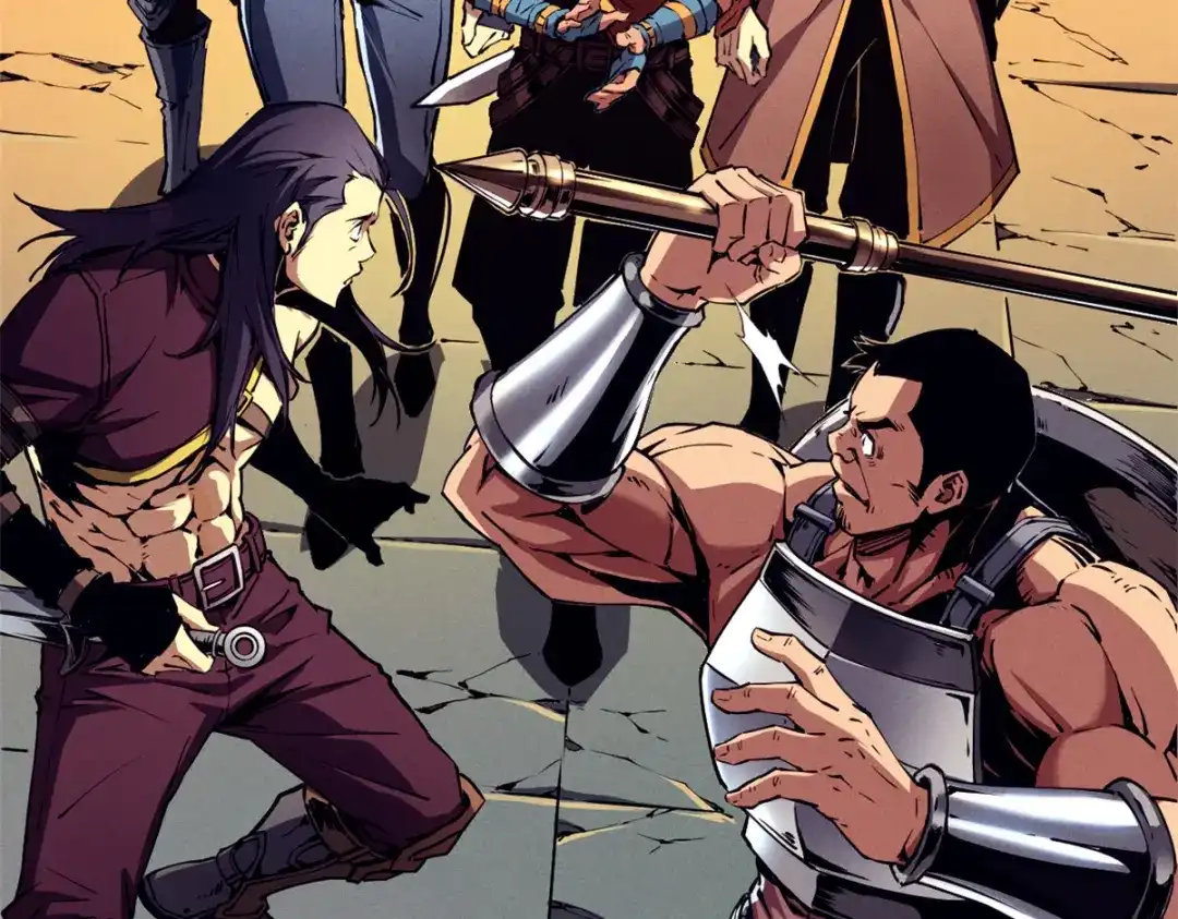 重生之最强剑神 - 10 找上门的仇人 - 第51张图