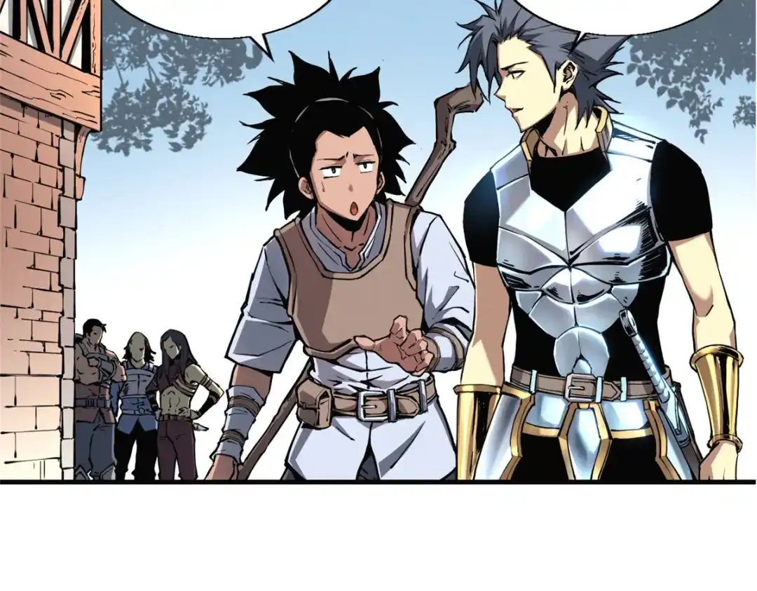 重生之最强剑神 - 10 找上门的仇人 - 第68张图