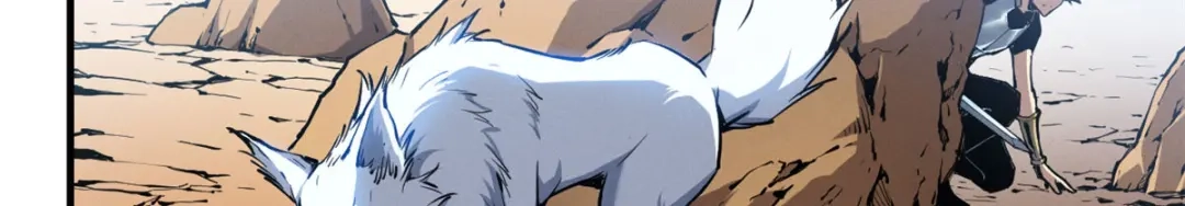 重生之最强剑神 - 11 狡诈雪狐 - 第32张图