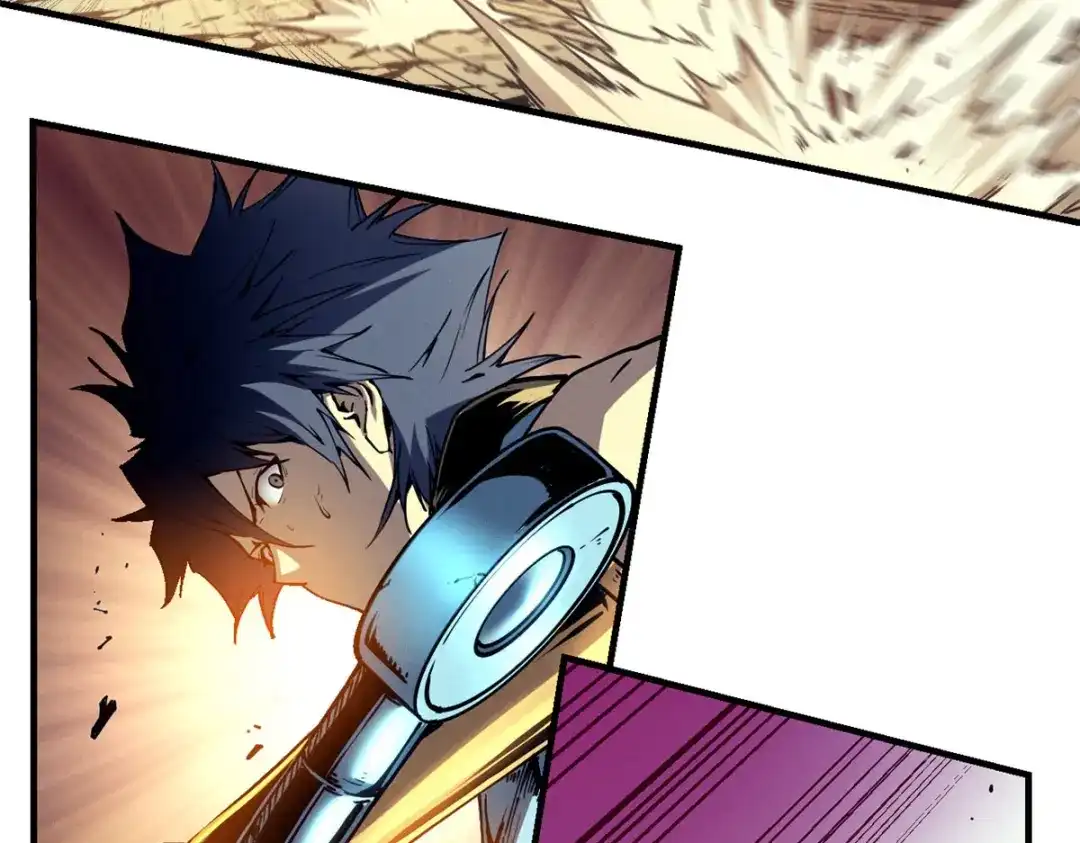 重生之最强剑神 - 12 幽影的偷袭 - 第43张图